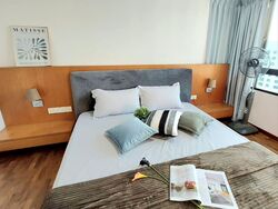 Woodsvale (D25), Condominium #590126141